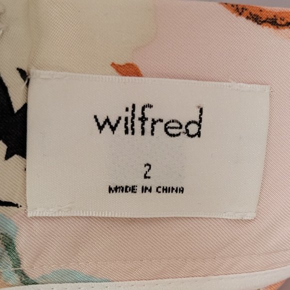 WILFRED Limited Edition HERVÉ PANT - Picture 11 of 13